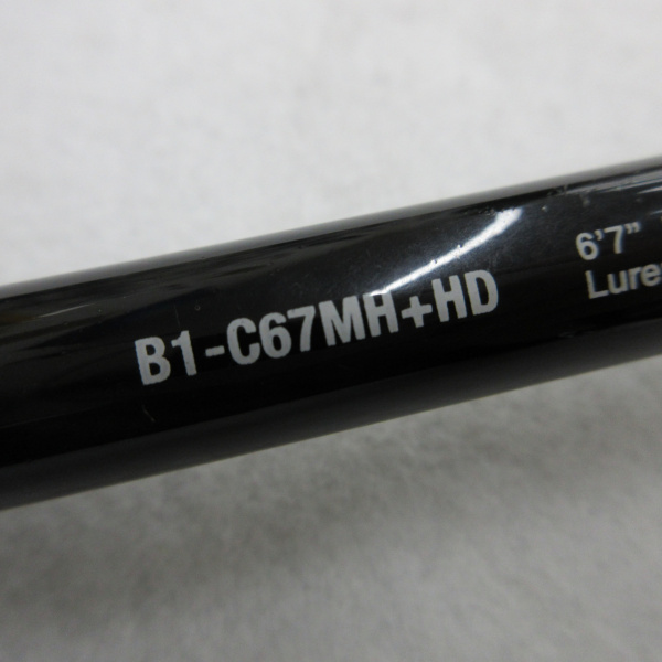 21BPM B1-C67MH+HD
